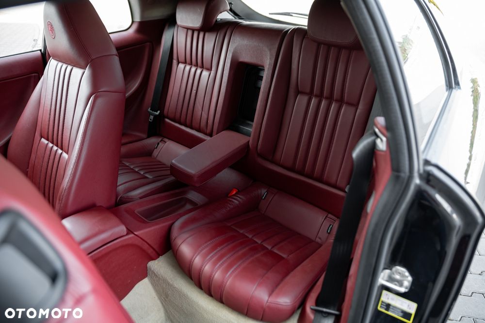 Alfa Romeo Brera 3.2JTSQ4 Q-Sky View - 25