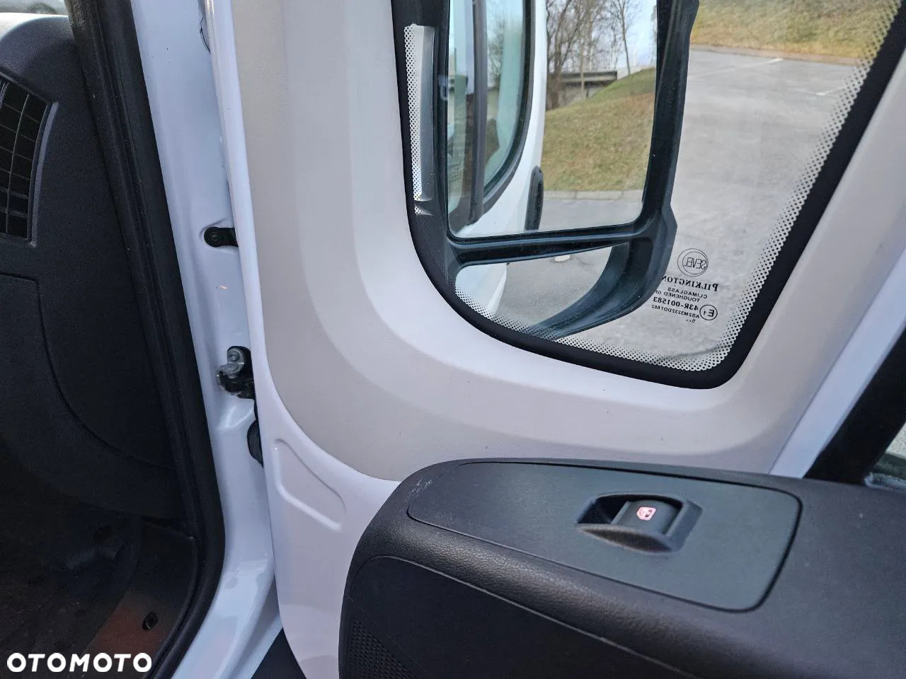 Fiat Ducato Maxi L4H2 - 21