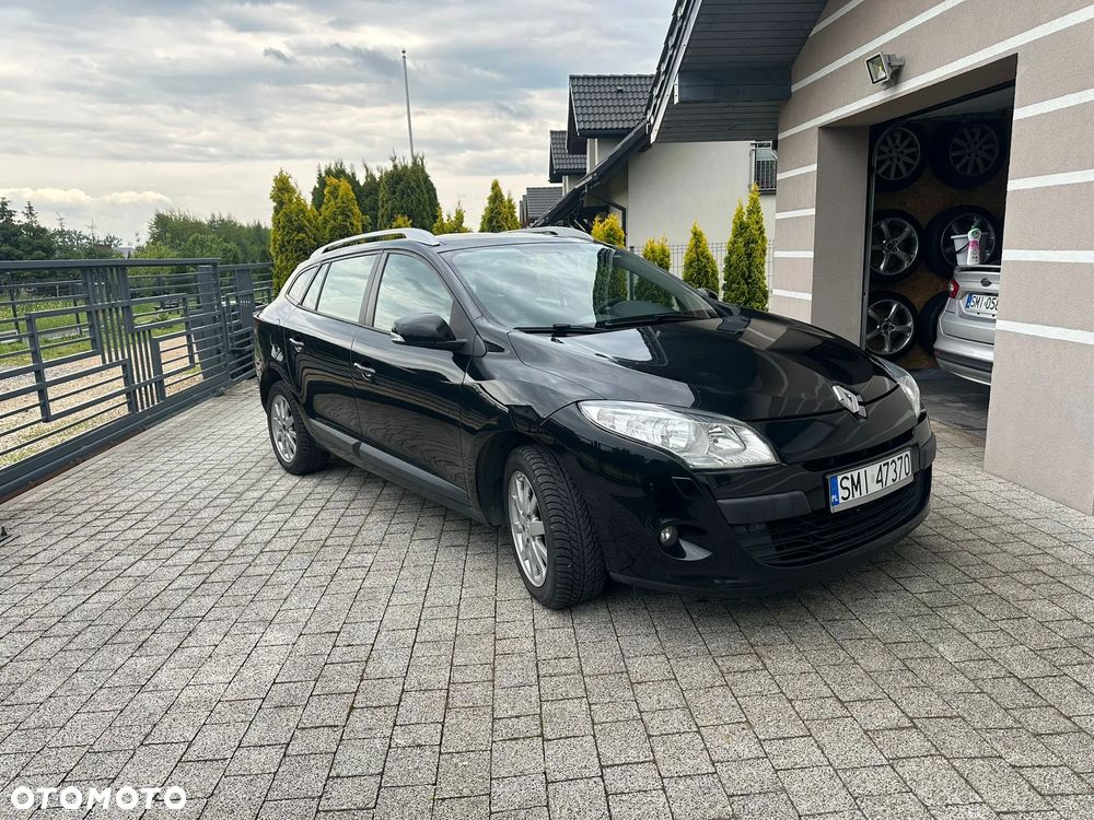 Renault Megane 1.6 16V 110 Dynamique - 1