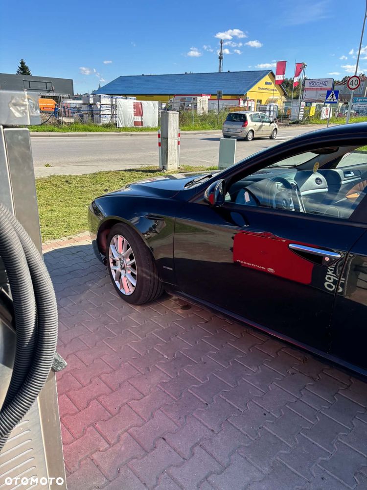 Alfa Romeo 159 - 4