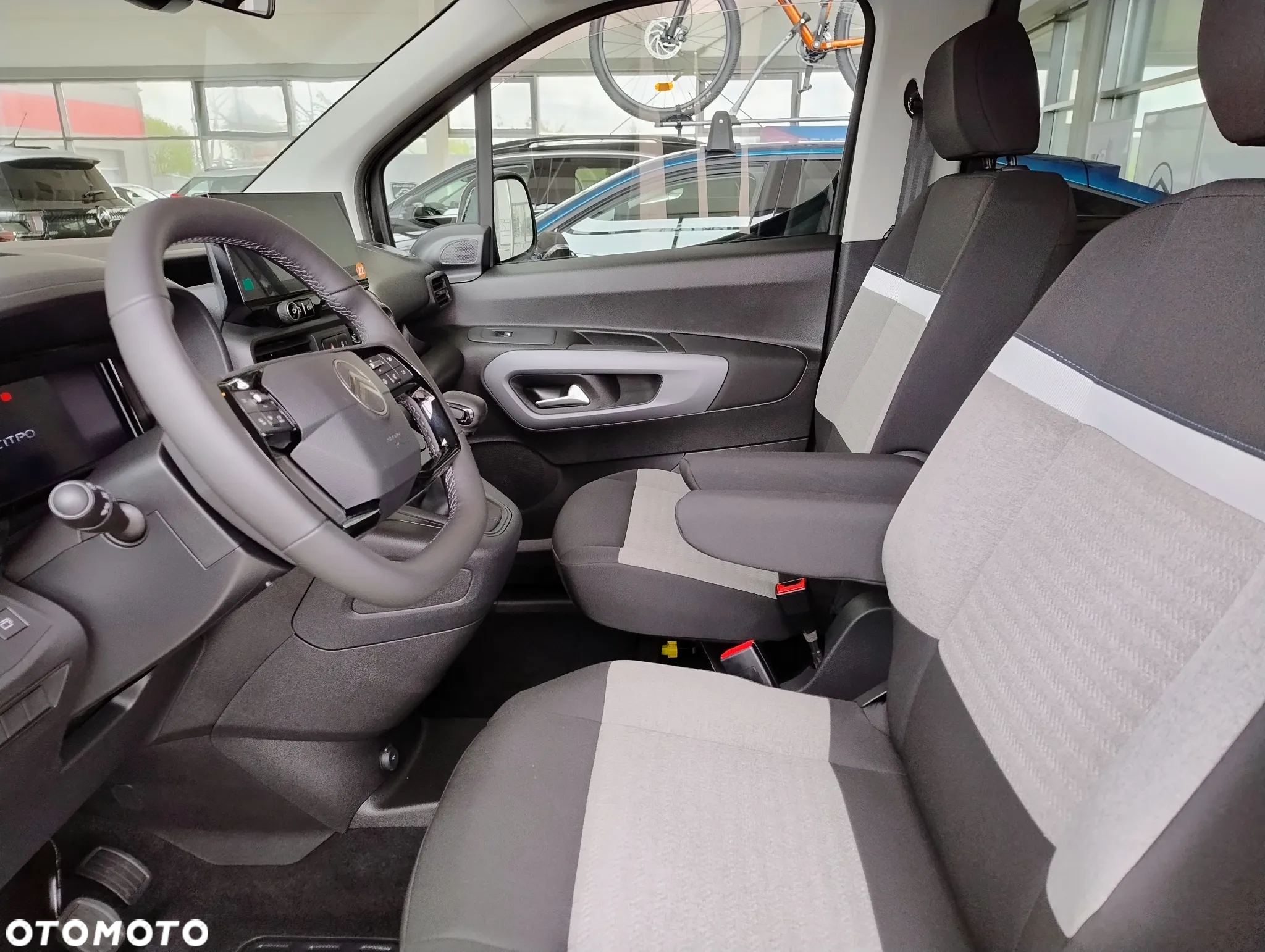 Citroën Berlingo MPV XL 1.2 PureTech Plus S&S N1 - 5
