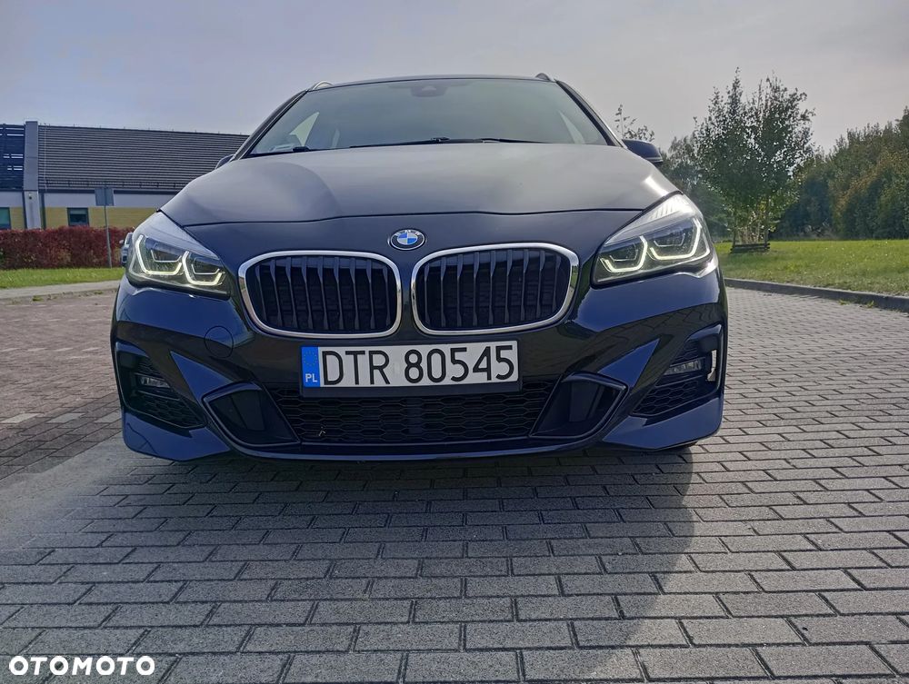 BMW Seria 2 218i - 1