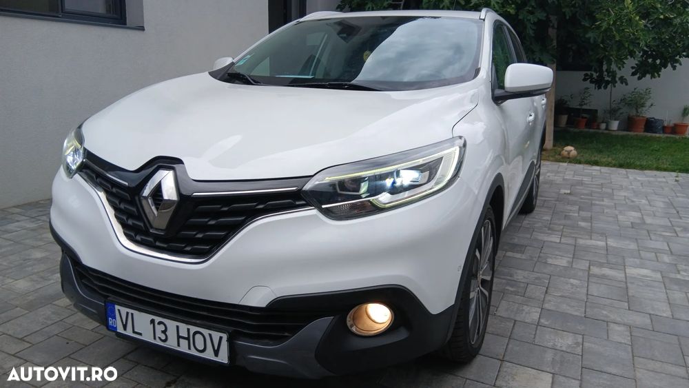Renault Kadjar - 1