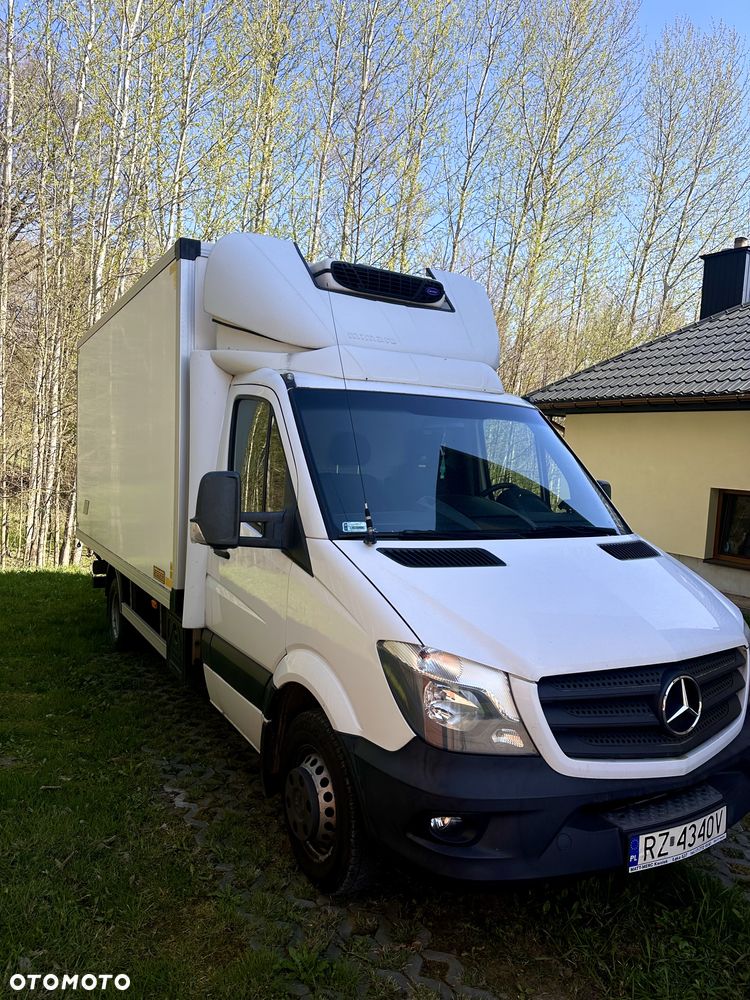 Mercedes-Benz SPRINTER - 5