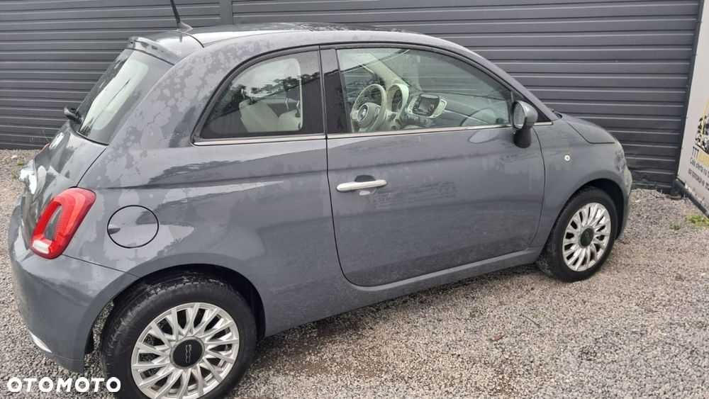 Fiat 500 - 21