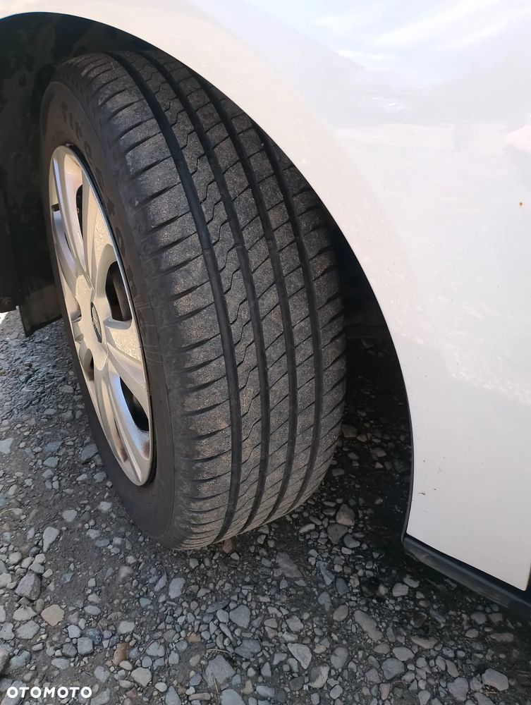 Ford Focus 1.0 EcoBoost Start-Stopp-System Ambiente - 9