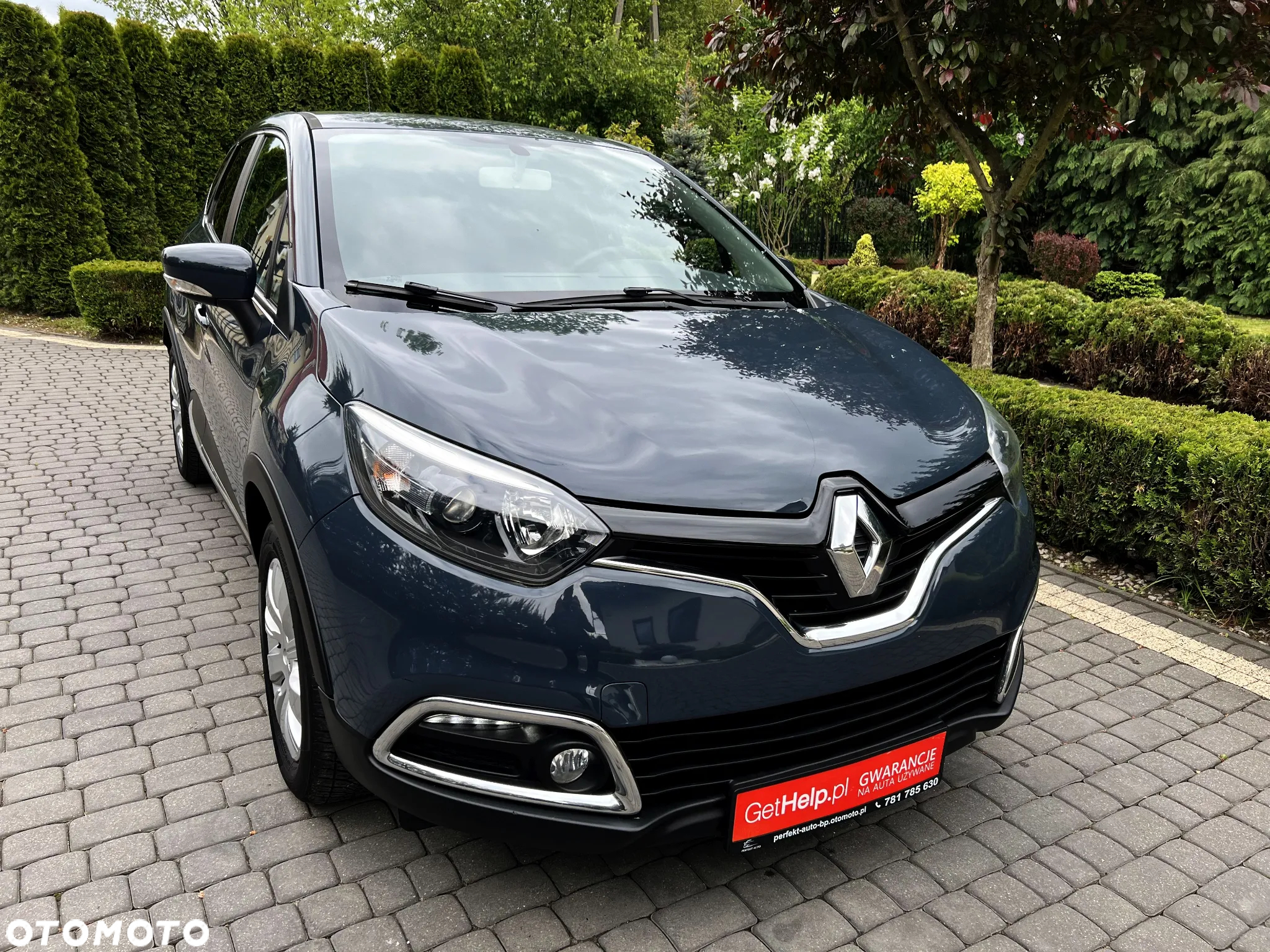 Renault Captur 0.9 Energy TCe Zen - 2