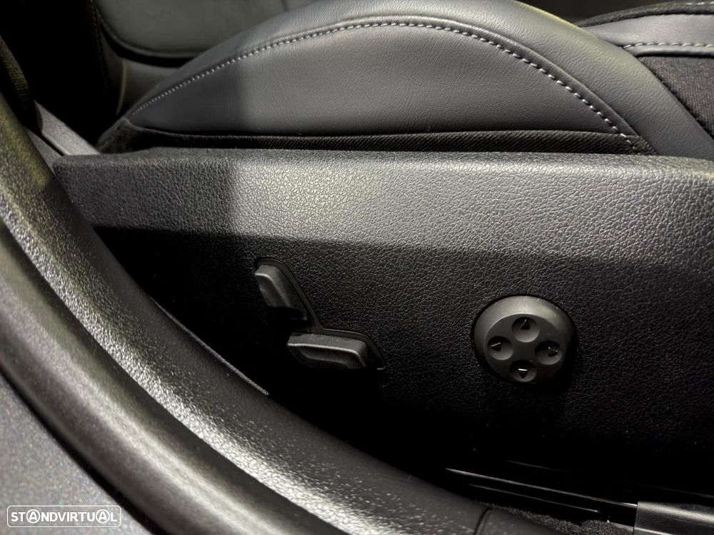 Mercedes-Benz C 200 d Station 9G-TRONIC AMG Line - 45