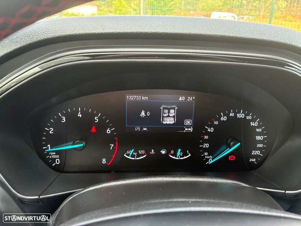 Ford Focus - 12