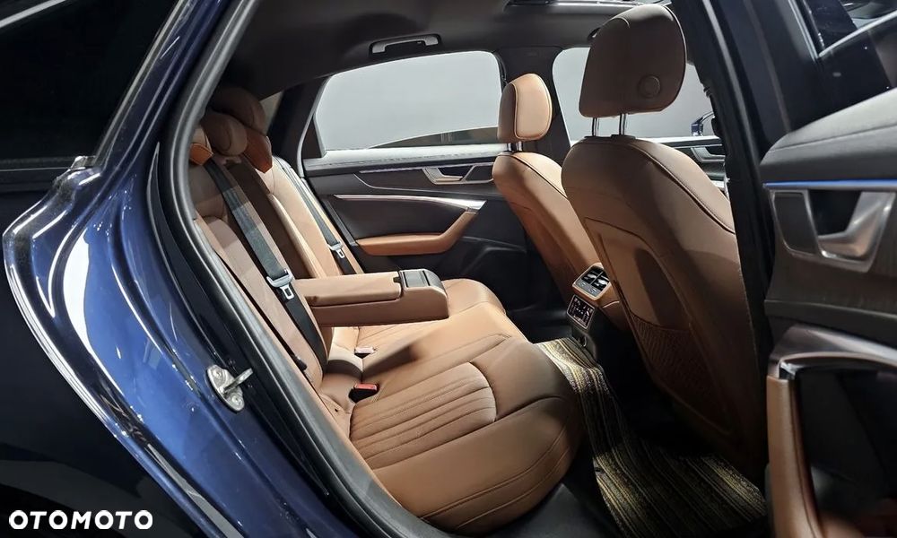 Audi A6 Limousine 45 TFSI S tronic - 10