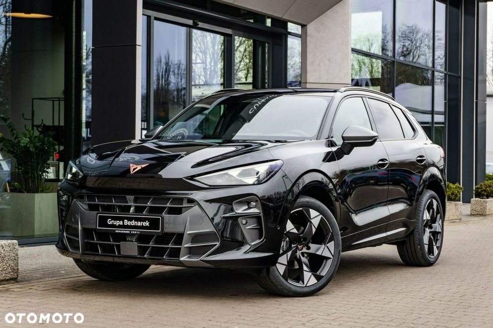 Cupra Terramar - 4