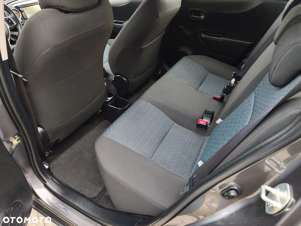 Toyota Yaris 1.33 VVT-i - 36
