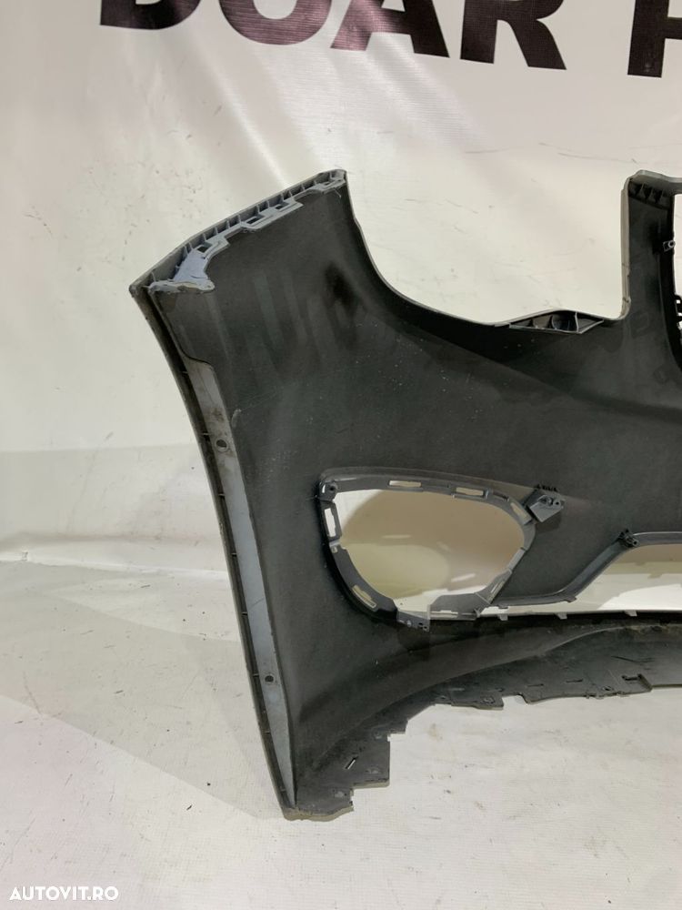 Bara fata Opel Karl, 2015, 2016, 2017, 2018, 2019, cod origine OE 42418315. - 21