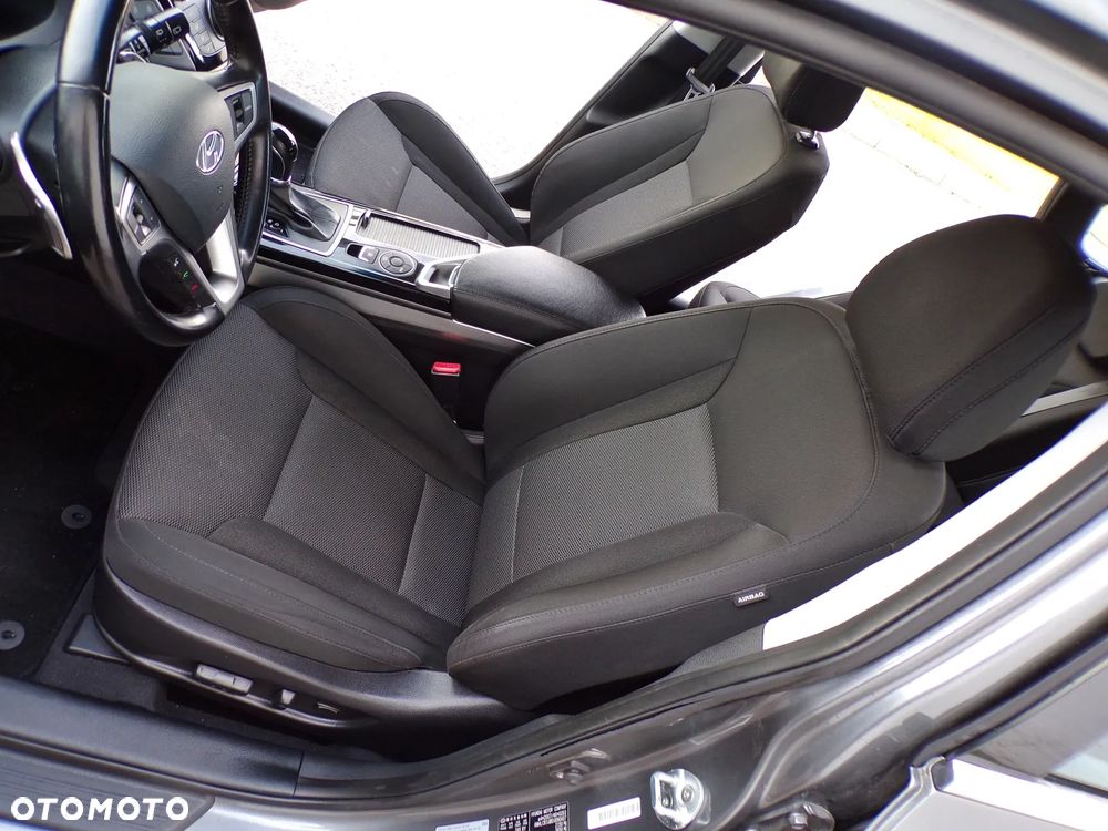Hyundai i40 1.7 CRDi Style - 28