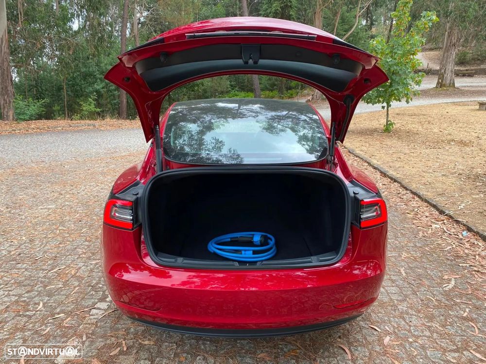 Tesla Model 3 Standard RWD - 14