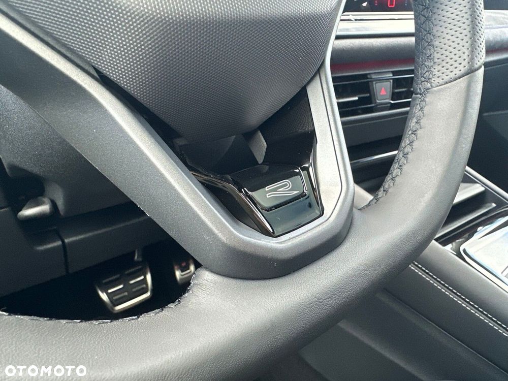 Volkswagen Tiguan 2.0 TSI 4Mot R-Line DSG - 19