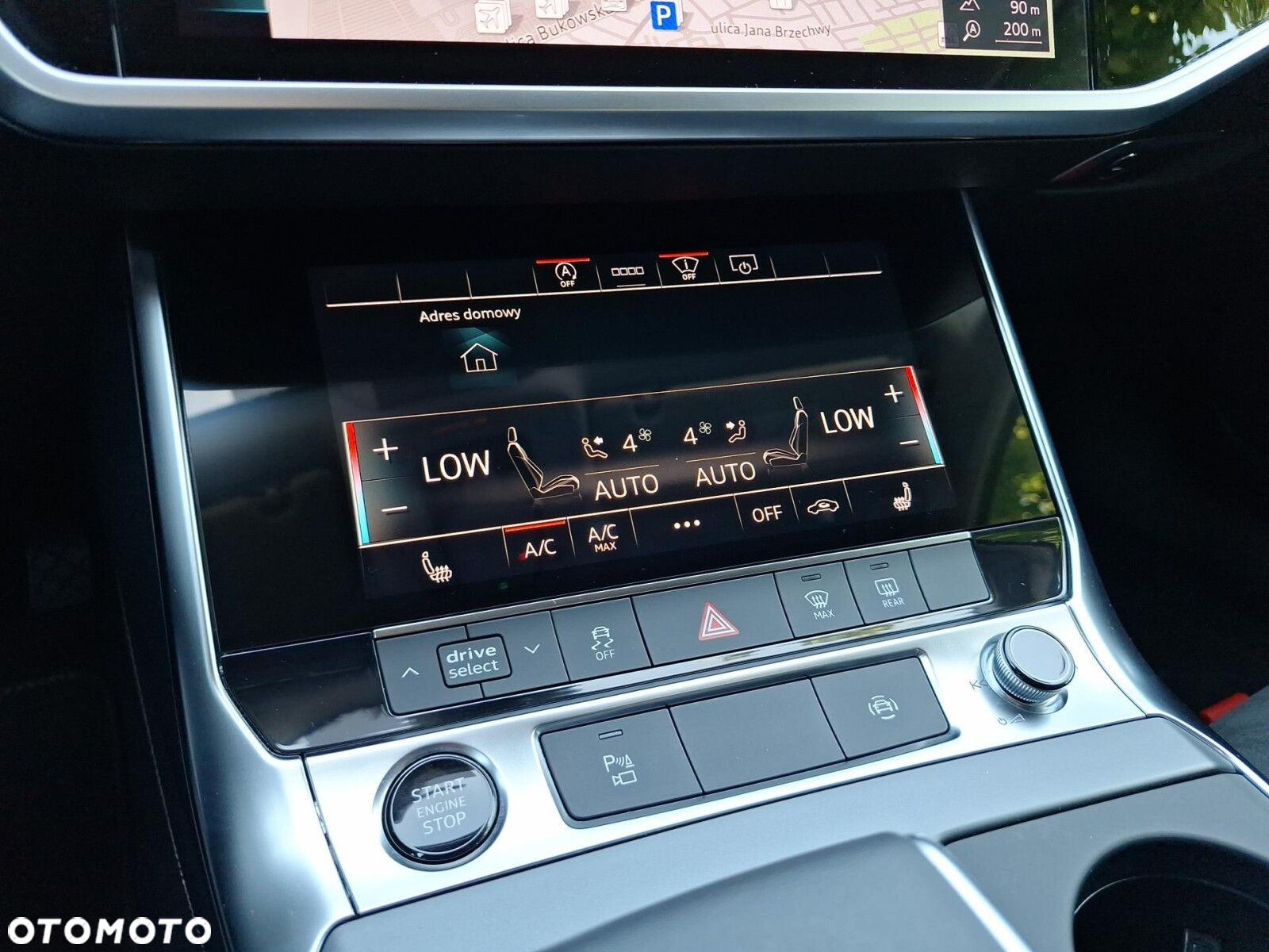 Audi A6 - 23