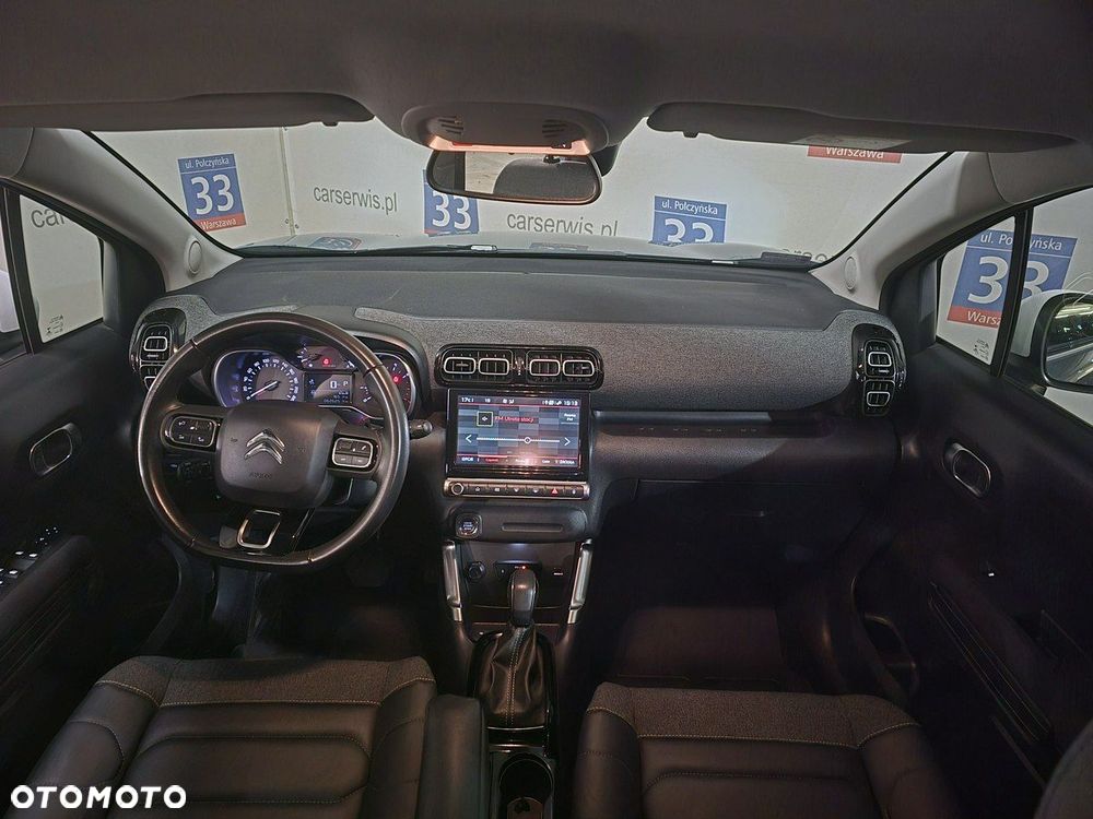 Citroën C3 Aircross - 19