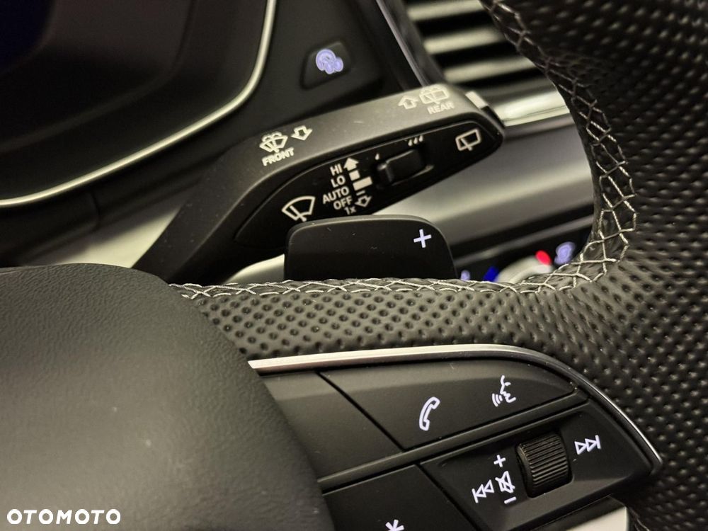 Audi Q5 40 TDI mHEV Quattro S tronic - 20