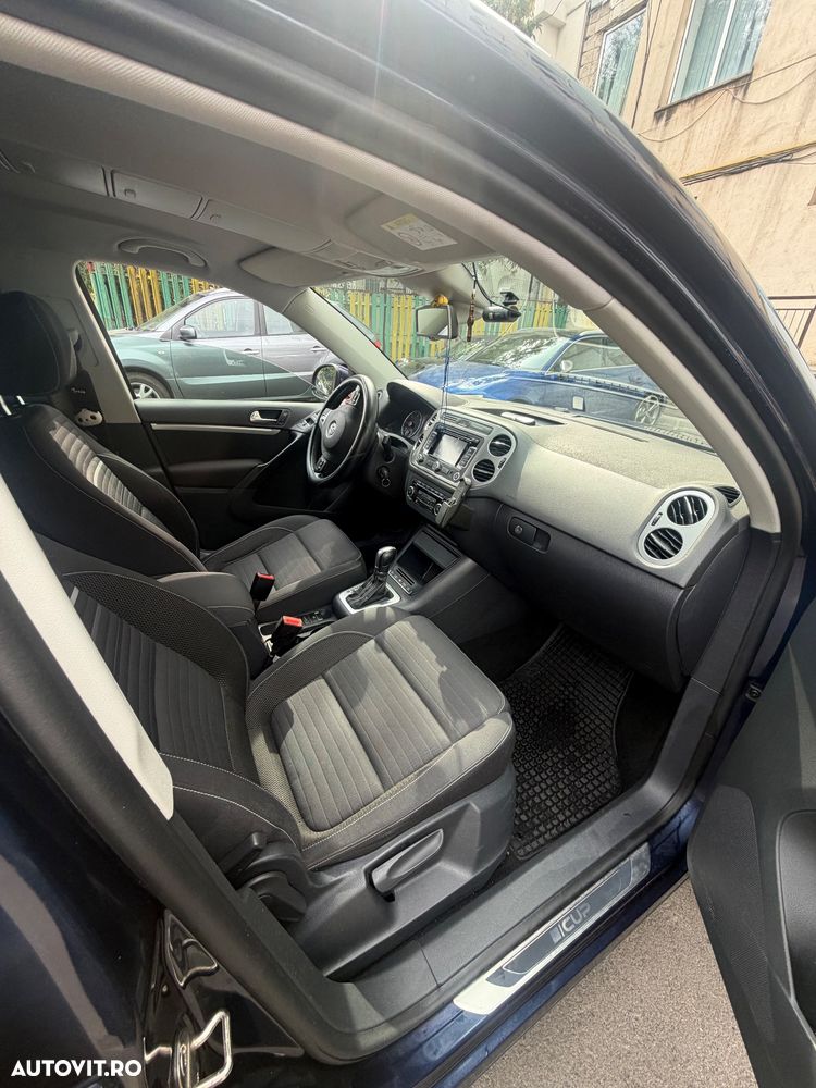 Volkswagen Tiguan - 6