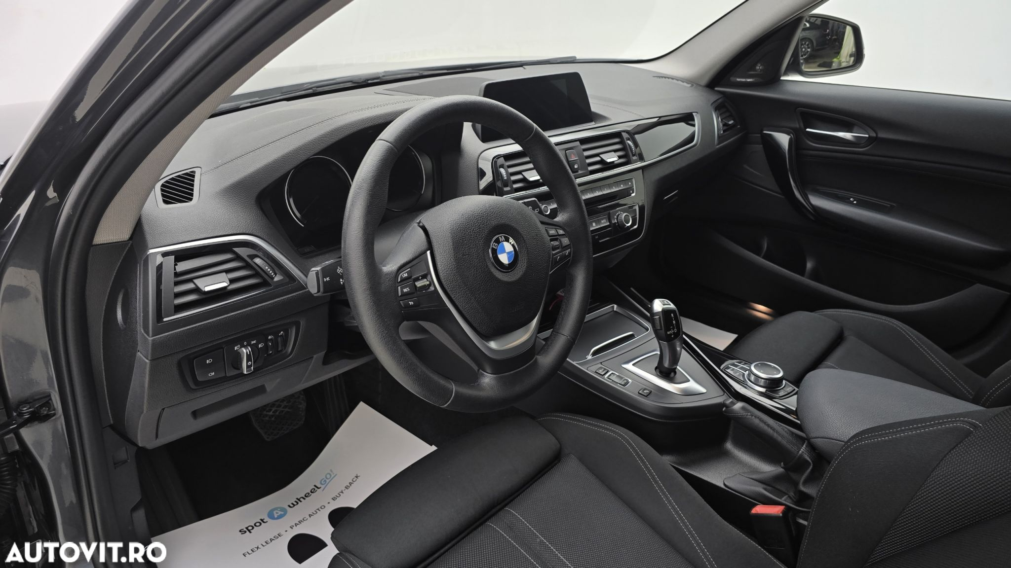BMW Seria 1 - 13