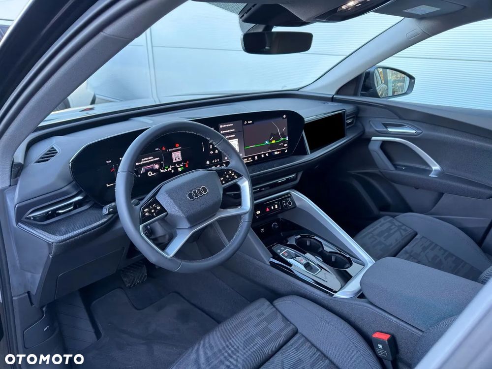 Audi Q5 TFSI mHEV 150 kW Quattro S tronic - 6