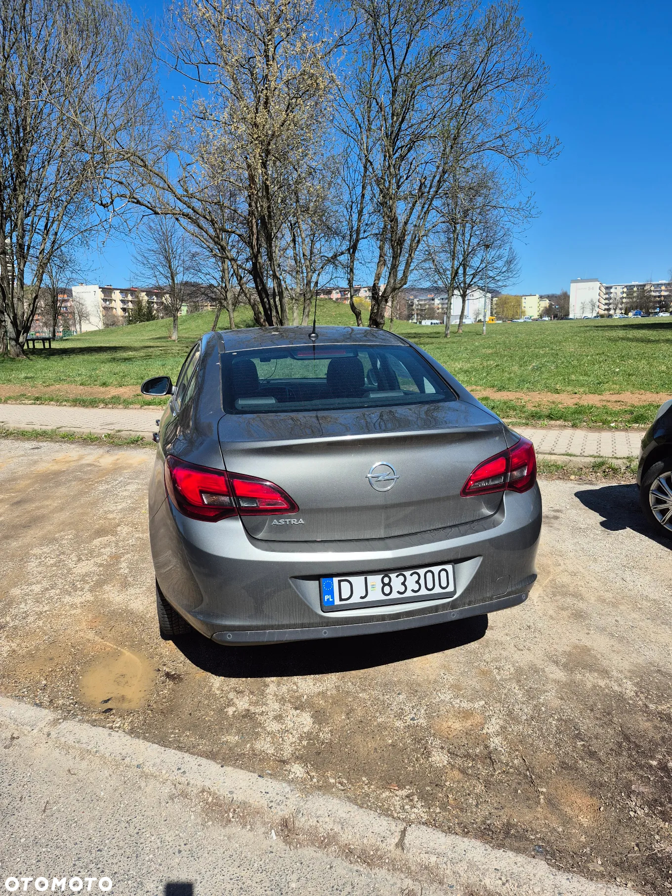 Opel Astra - 4