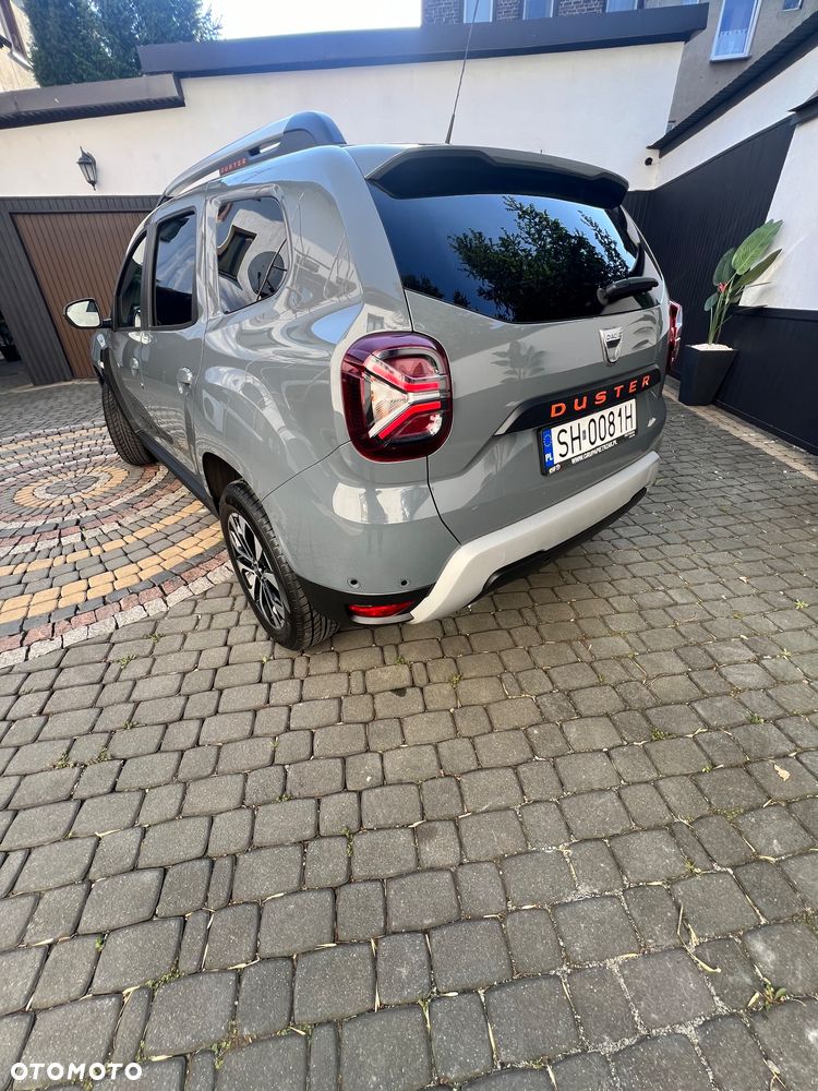 Dacia Duster 1.0 TCe Prestige - 9