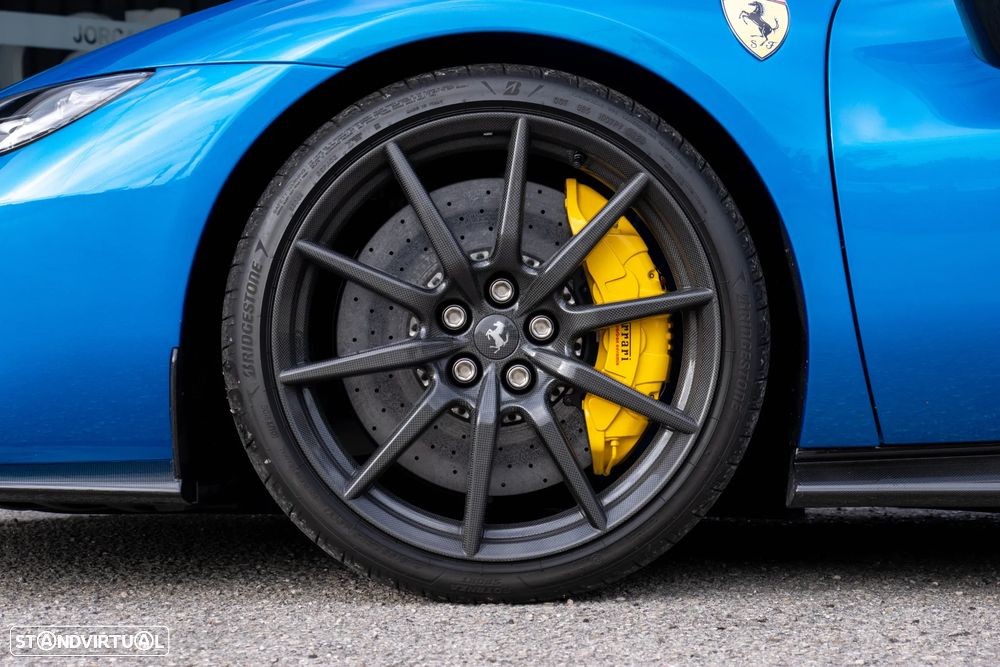 Ferrari 296 Gts 2024 photo 5