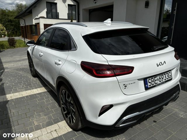 Kia XCeed 1.5 T-GDI M DCT - 6