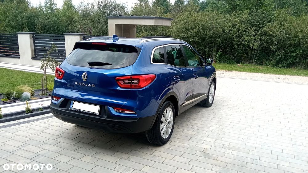 Renault Kadjar - 14