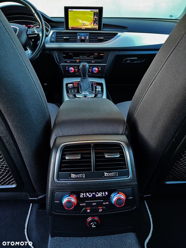 Audi A6 Avant 2.0 TDI ultra S tronic - 26