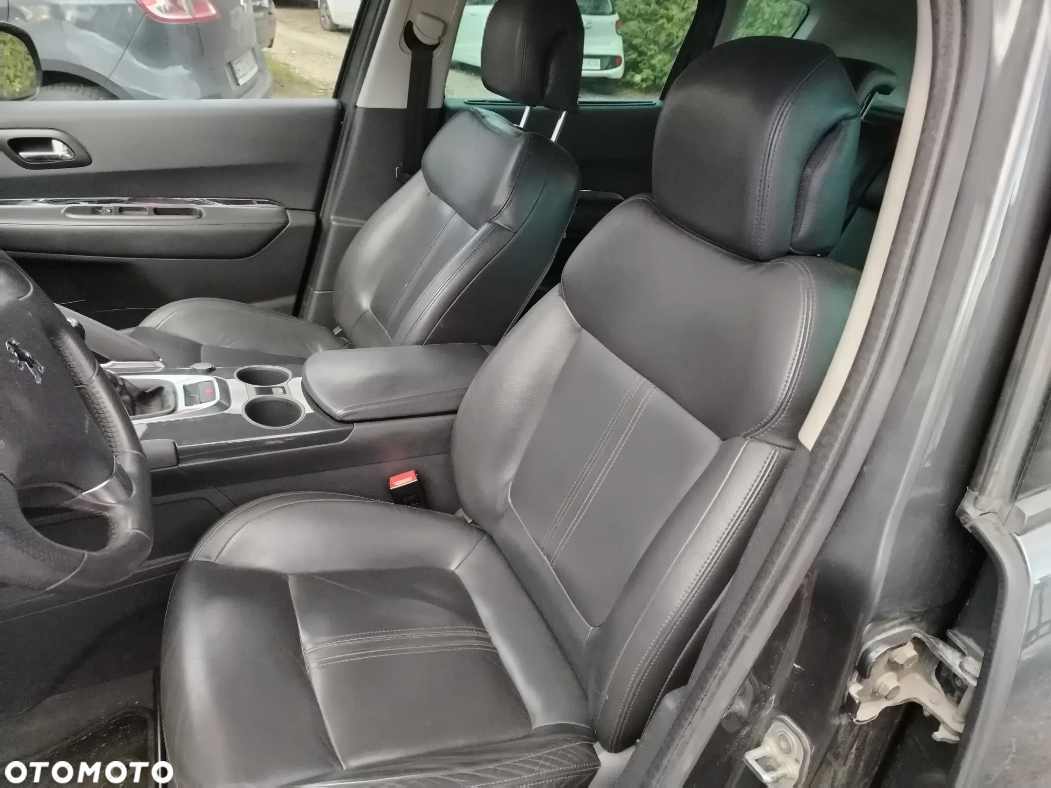 Peugeot 3008 HDi FAP 110 Premium - 10