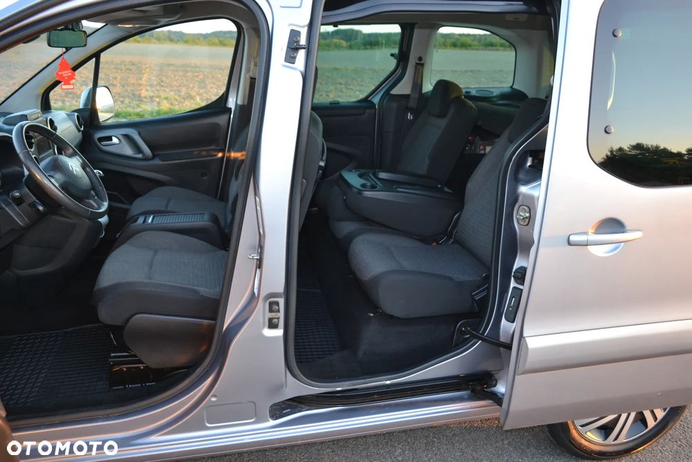Citroën Berlingo Multispace BlueHDi 120 S&S XTR - 19