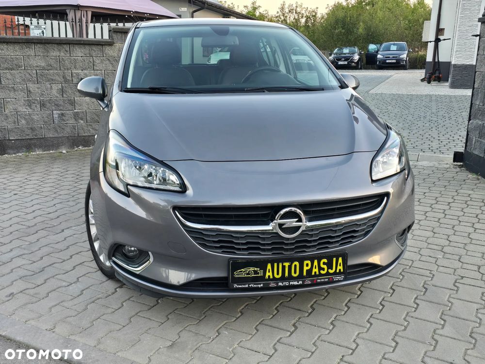 Opel Corsa 1.4 T Cosmo S&S - 8