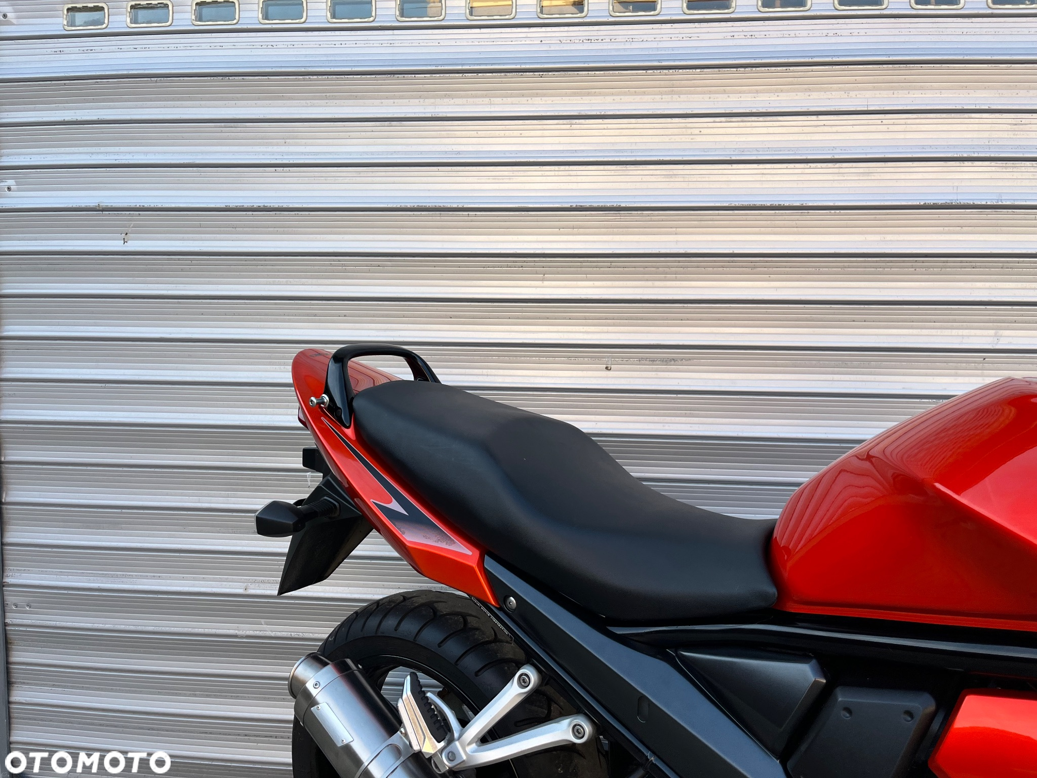 Suzuki GSX-F - Katana - 19