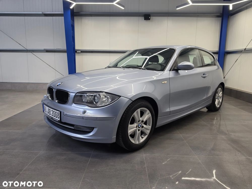 BMW Seria 1 118d DPF Edition Lifestyle - 2