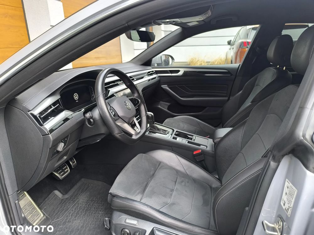Volkswagen Arteon 2.0 TDI R-Line DSG - 7