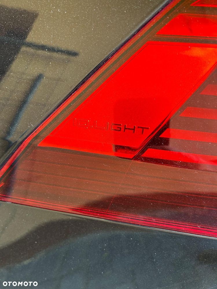 Volkswagen Tiguan Plug-In-Hybrid R-Line - 28