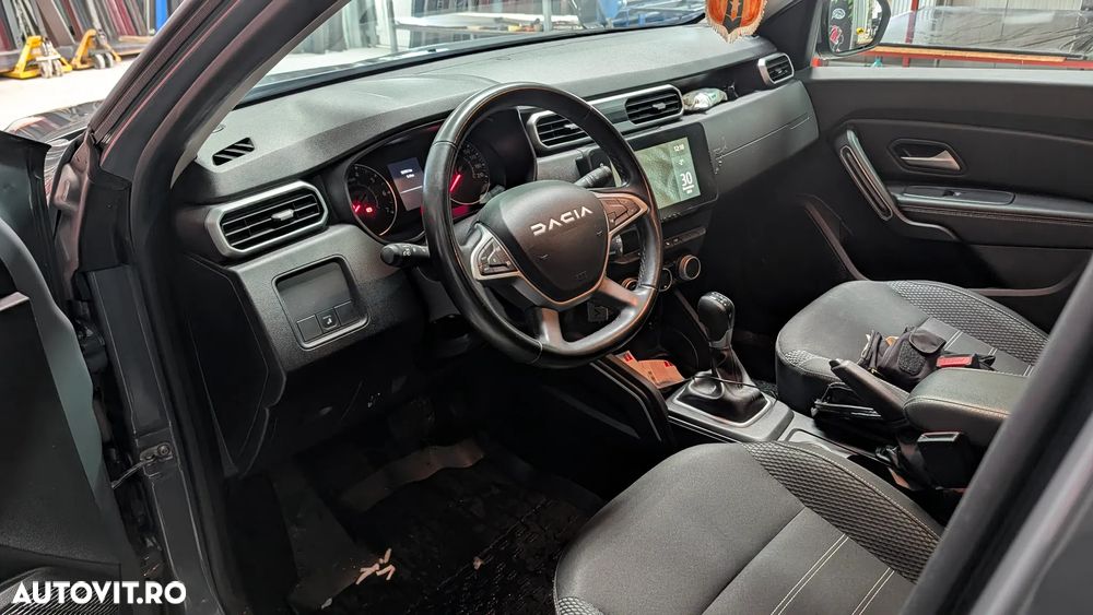 Dacia Duster - 5