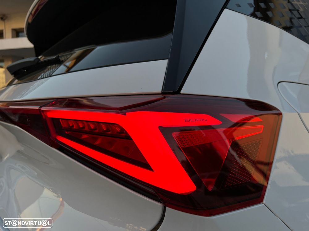 Cupra Born 58 kWh Plus - 8