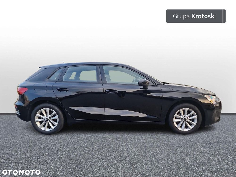 Audi A3 Sportback 30 TDI - 6