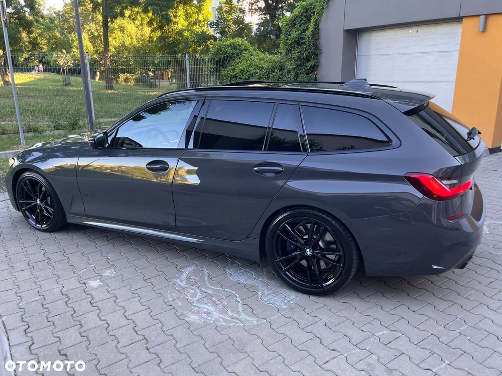 BMW Seria 3 330i M Sport sport - 5