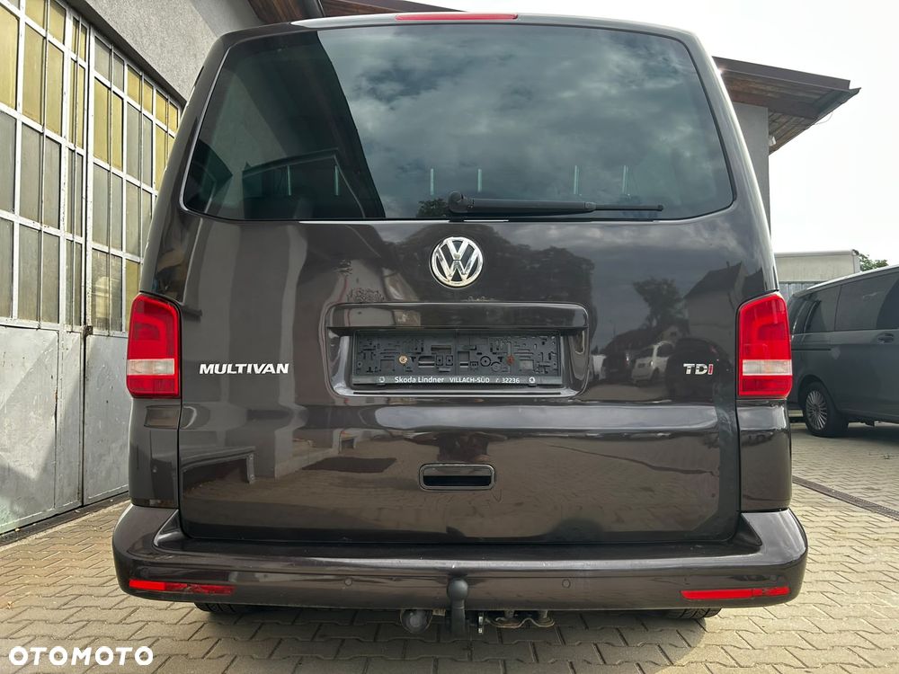 Volkswagen Multivan L1 Highline - 12