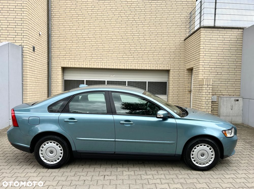 Volvo S40 - 18