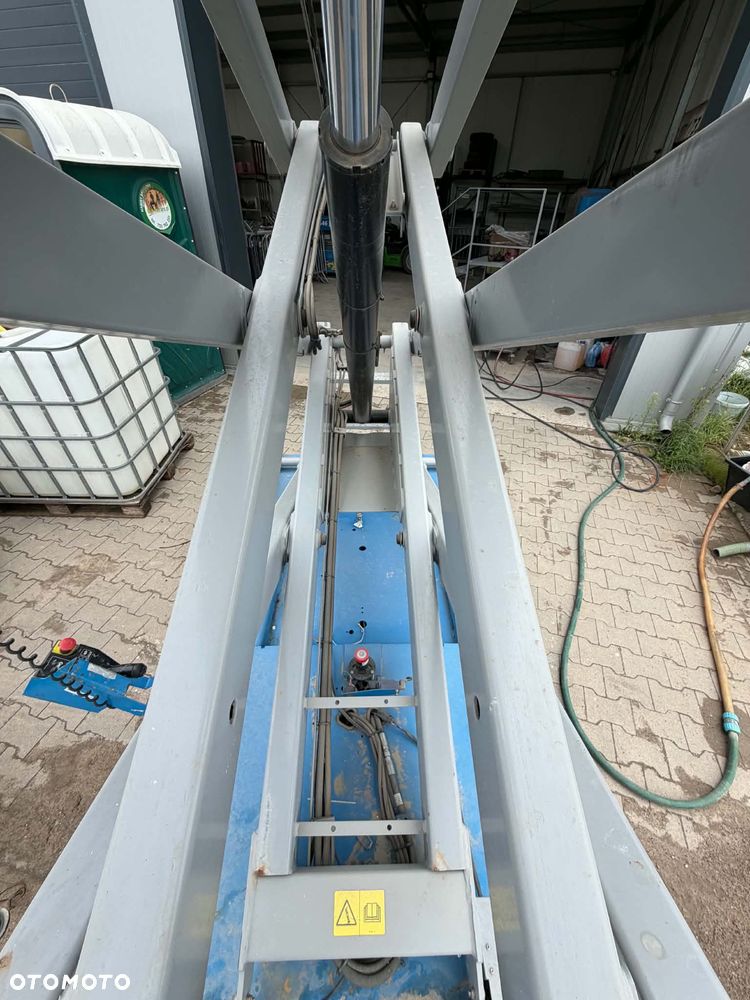 Genie GS2646 - 5