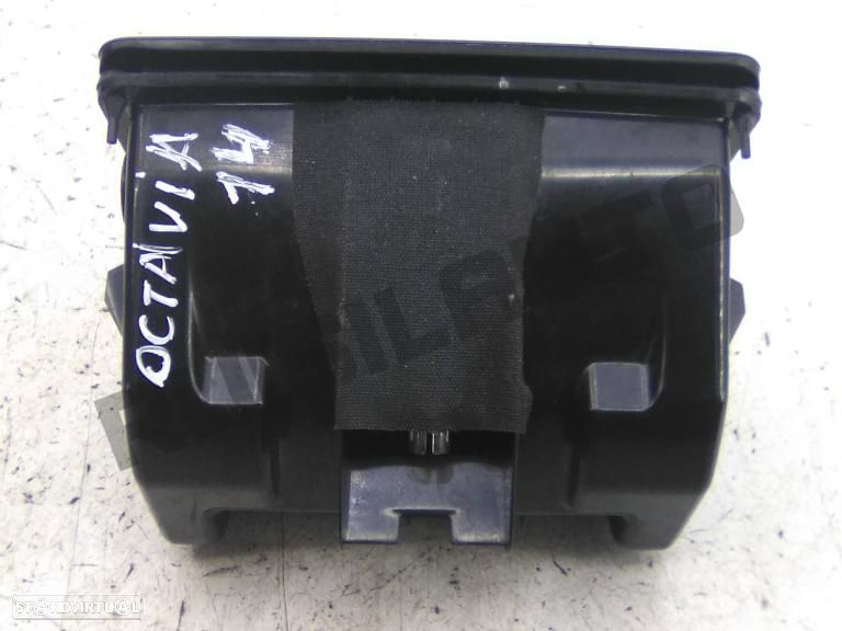 Porta Objetos 5e086_3284b Skoda Octavia Iii Combi (5e) [2012_20 - 4