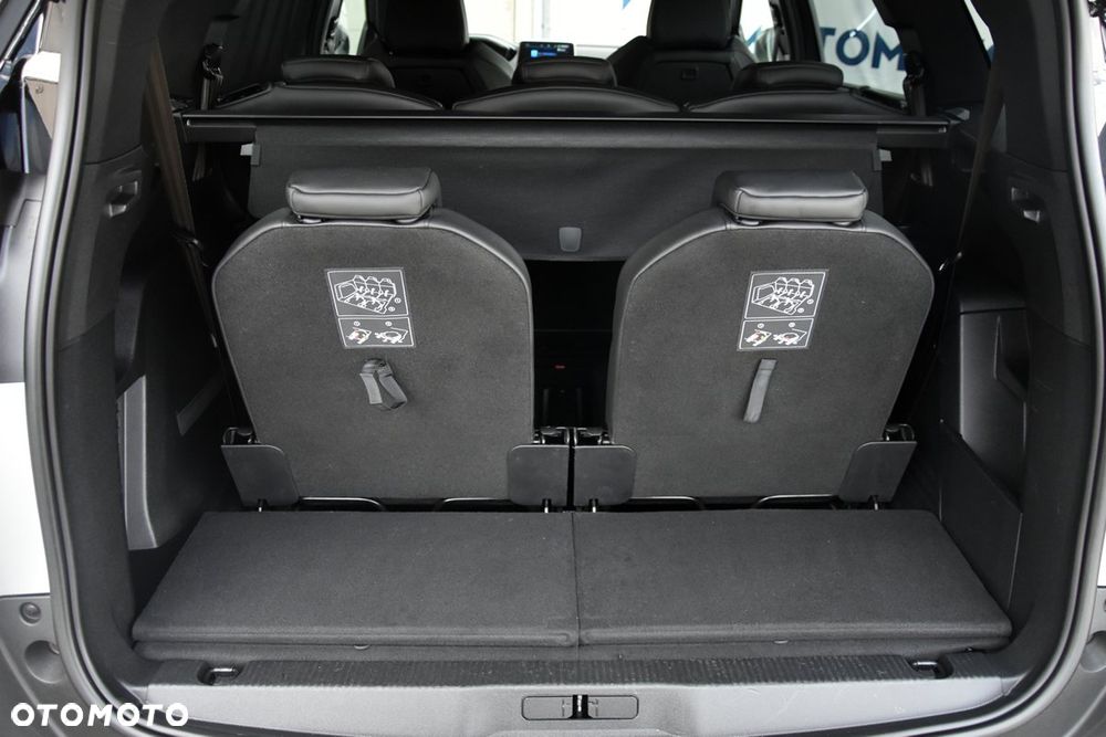 Peugeot 5008 2.0 BlueHDI GT S&S EAT6 - 20