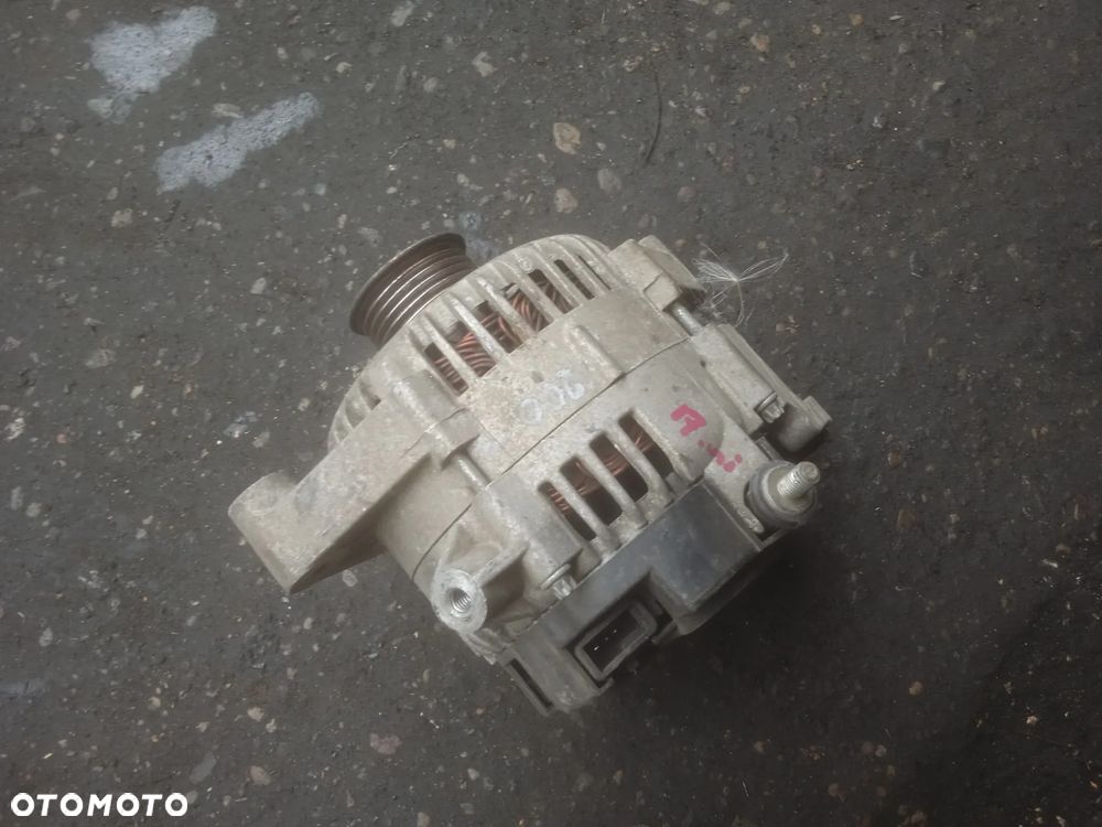 ALTERNATOR ROZRUSZNIK SPRZĘGŁO  EVANDA 2.0 16V 96KW 131KM - 4