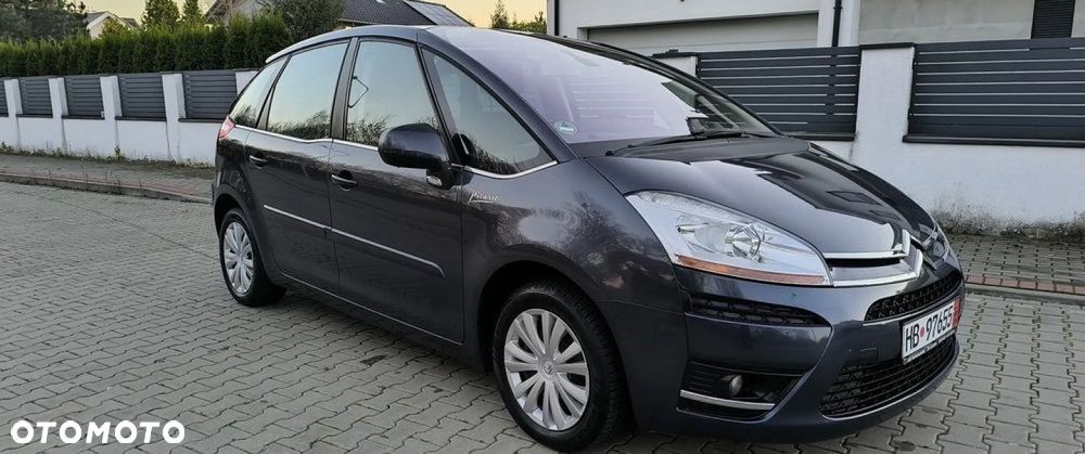 Citroën C4 Picasso VTi 120 Provence - 24